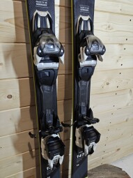 LYŽE VOLKL DEACON 75 147CM
